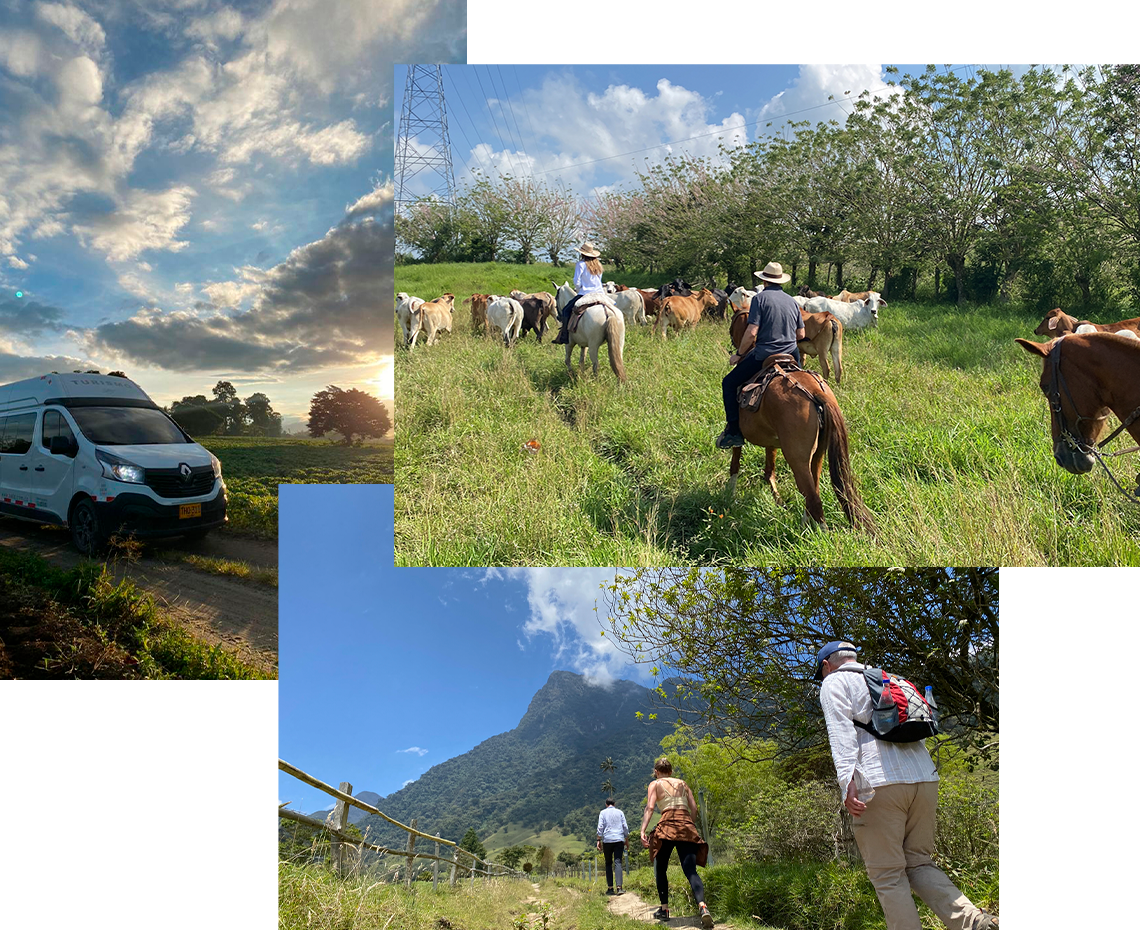 BetaHotel en Salento