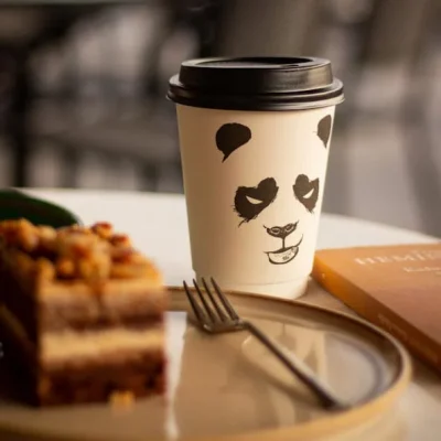 Restaurante en Salento